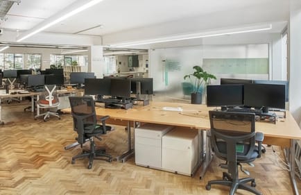 Image 6 of Situu (Managed 2977 sqft) 48-50 Scrutton Street, EC2A - Shoreditch