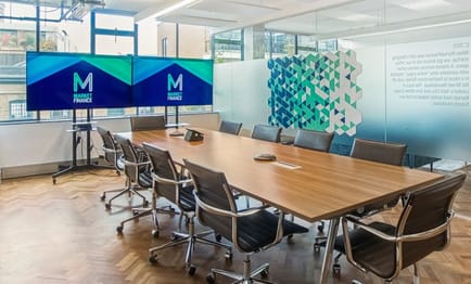 Image 7 of Situu (Managed 2977 sqft) 48-50 Scrutton Street, EC2A - Shoreditch