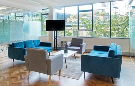 Image 8 of Situu (Managed 2977 sqft) 48-50 Scrutton Street, EC2A - Shoreditch