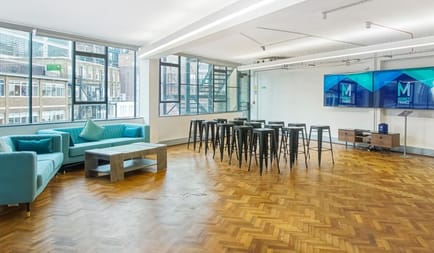 Image 9 of Situu (Managed 2977 sqft) 48-50 Scrutton Street, EC2A - Shoreditch