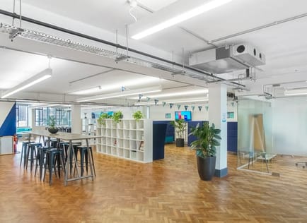 Image 10 of Situu (Managed 2977 sqft) 48-50 Scrutton Street, EC2A - Shoreditch