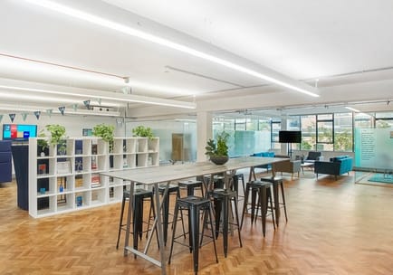 Image 11 of Situu (Managed 2977 sqft) 48-50 Scrutton Street, EC2A - Shoreditch