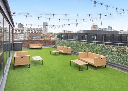Image 12 of Situu (Managed 2977 sqft) 48-50 Scrutton Street, EC2A - Shoreditch