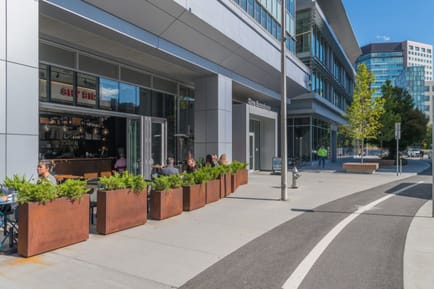 Image 1 of CIC - Cambridge - One Broadway, 02142 - Cambridge, MA