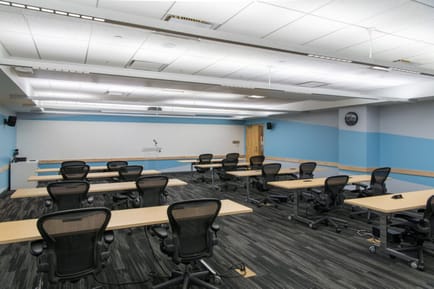 Image 7 of CIC - Cambridge - One Broadway, 02142 - Cambridge, MA