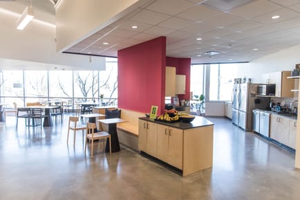 Image 4 of CIC - Philadelphia - 3675 Market St, Suite 200 Philadelphia
