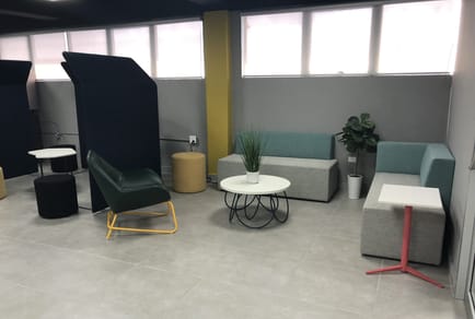 Image 1 of The 5th Floor - 1541 Calle J. Ponce De Leon, PR 00926 - San Juan