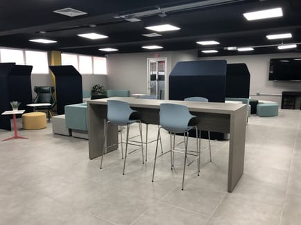 Image 2 of The 5th Floor - 1541 Calle J. Ponce De Leon, PR 00926 - San Juan