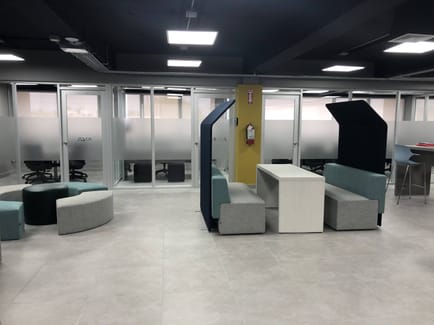 Image 3 of The 5th Floor - 1541 Calle J. Ponce De Leon, PR 00926 - San Juan