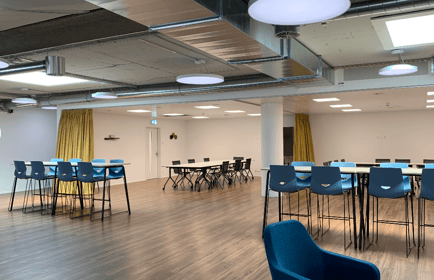 Image 2 of The 5th Floor - Hofackerstrasse 40, 4132 - Muttenz