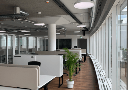 Image 4 of The 5th Floor - Hofackerstrasse 40, 4132 - Muttenz