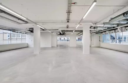 Image 5 of Workspace (Managed 3,138 - 4,102 sqft) - The Old Dairy, Stapleton House, 110-122 Clifton Street, EC2A - Shoreditch