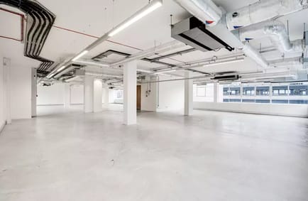 Image 3 of Workspace (Managed 3,138 - 4,102 sqft) - The Old Dairy, Stapleton House, 110-122 Clifton Street, EC2A - Shoreditch