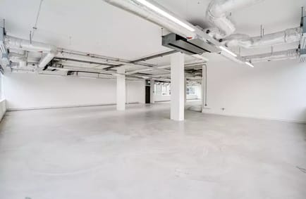 Image 4 of Workspace (Managed 3,138 - 4,102 sqft) - The Old Dairy, Stapleton House, 110-122 Clifton Street, EC2A - Shoreditch
