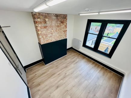 Image 1 of Thorpe & Sons Property Ltd - 36a Poultery Street, PR4 - Kirkham