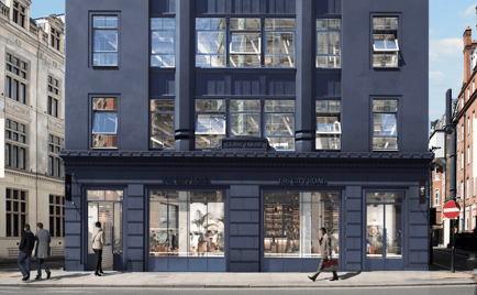 Image 6 of Knotel - Old Sessions House - 23 Clerkenwell Green, EC1R 0NA - Farringdon
