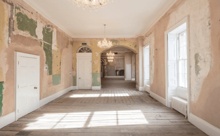 Image 5 of Knotel - Old Sessions House - 23 Clerkenwell Green, EC1R 0NA - Farringdon