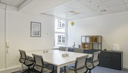 Image 5 of Situu (Managed 2,170 sqft) - 19 - 21 Great Portland Street, W1W - Oxford Circus