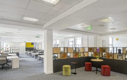 Image 2 of Situu (Managed 2,170 sqft) - 19 - 21 Great Portland Street, W1W - Oxford Circus