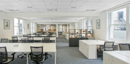 Image 4 of Situu (Managed 2,170 sqft) - 19 - 21 Great Portland Street, W1W - Oxford Circus