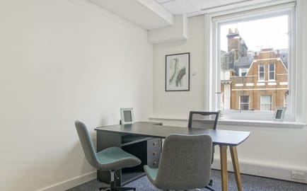 Image 8 of Situu (Managed 2,170 sqft) - 19 - 21 Great Portland Street, W1W - Oxford Circus