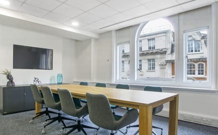 Image 9 of Situu (Managed 2,170 sqft) - 19 - 21 Great Portland Street, W1W - Oxford Circus