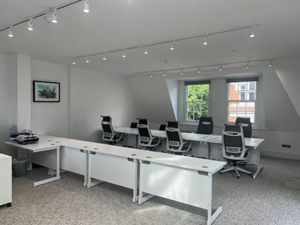Image 1 of IPE Developments - 22 Gilbert Street, W1K - Mayfair