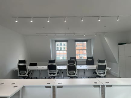 Image 4 of IPE Developments - 22 Gilbert Street, W1K - Mayfair