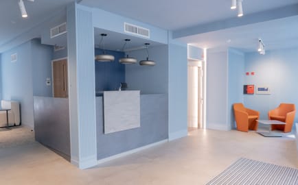 Image 17 of Workpad (Managed 915 - 2,174 sqft) - 4 Garrett Street, EC1 - Old Street