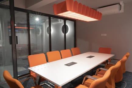 Image 5 of Workpad (Managed 915 - 2,174 sqft) - 4 Garrett Street, EC1 - Old Street
