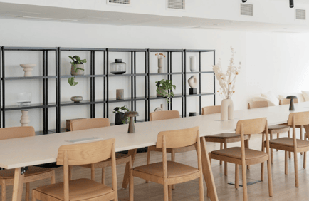 Image 7 of Workpad (Managed 915 - 2,174 sqft) - 4 Garrett Street, EC1 - Old Street