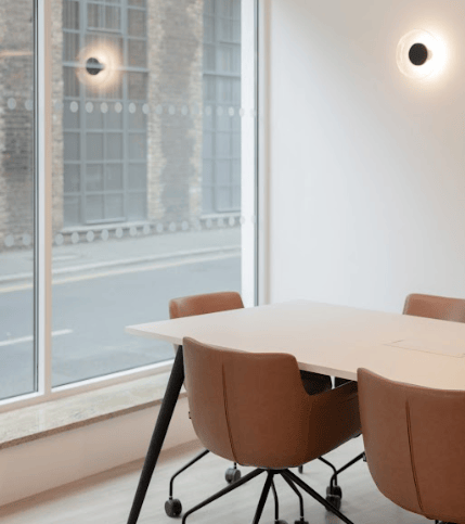 Image 16 of Workpad (Managed 915 - 2,174 sqft) - 4 Garrett Street, EC1 - Old Street
