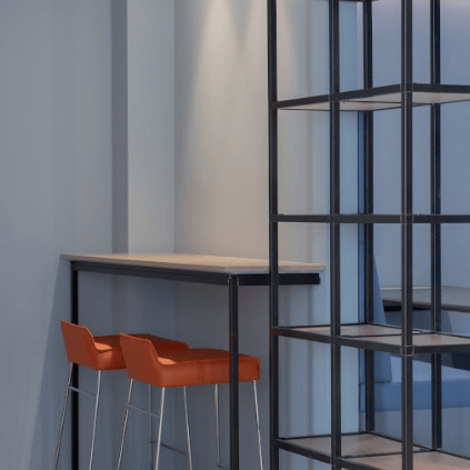Image 13 of Workpad (Managed 915 - 2,174 sqft) - 4 Garrett Street, EC1 - Old Street