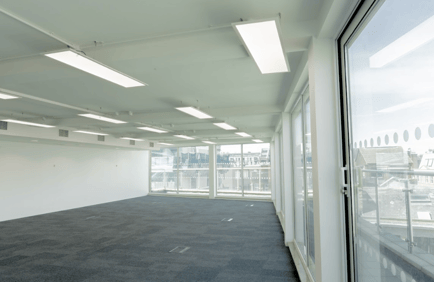Image 10 of Workpad (Managed 915 - 2,174 sqft) - 4 Garrett Street, EC1 - Old Street