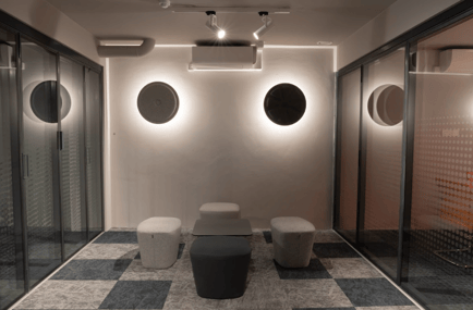 Image 14 of Workpad (Managed 915 - 2,174 sqft) - 4 Garrett Street, EC1 - Old Street