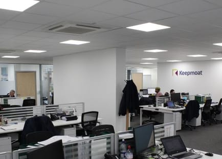 Image 1 of City BC - Cadmus Court, Plough Way, SE16 - Southwark