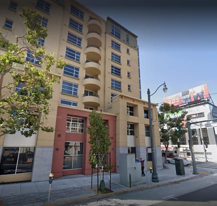 Image 1 of Pacific Workplaces - Pacific Heights, 2001 Van Ness, CA 94109 - San Francisco