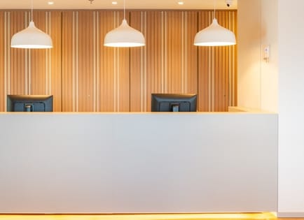 Image 1 of IWG (Regus) - The Zone, Plot 9, Gbagada Industrial Scheme, 105102- Lagos
