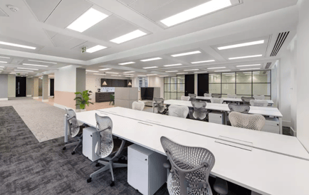 Image 3 of Workspace (Managed 1,979 - 3,205 sqft) - Portsoken House - 155 - 157 Minories, EC3N - Aldgate