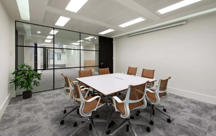 Image 4 of Workspace (Managed 1,979 - 3,205 sqft) - Portsoken House - 155 - 157 Minories, EC3N - Aldgate