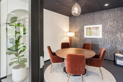 Image 4 of Industrious - 119 West 24th Street, 10011 - Chelsea, NY