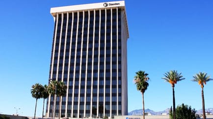 Image 1 of Intelligent Office (Tucson) - 5151 E Broadway, Suite 1600 Tuscon, AZ 85711