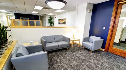 Image 2 of Intelligent Office (Tucson) - 5151 E Broadway, Suite 1600 Tuscon, AZ 85711