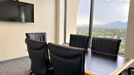 Image 5 of Intelligent Office (Tucson) - 5151 E Broadway, Suite 1600 Tuscon, AZ 85711
