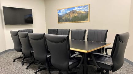 Image 7 of Intelligent Office (Tucson) - 5151 E Broadway, Suite 1600 Tuscon, AZ 85711