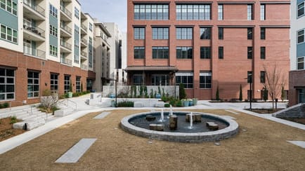 Image 2 of WeWork - 120 West Trinity Place, Decatur, GA 30030 - Atlanta