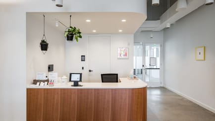 Image 3 of WeWork - 120 West Trinity Place, Decatur, GA 30030 - Atlanta