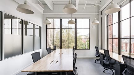 Image 7 of WeWork - 120 West Trinity Place, Decatur, GA 30030 - Atlanta