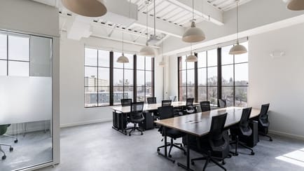 Image 8 of WeWork - 120 West Trinity Place, Decatur, GA 30030 - Atlanta