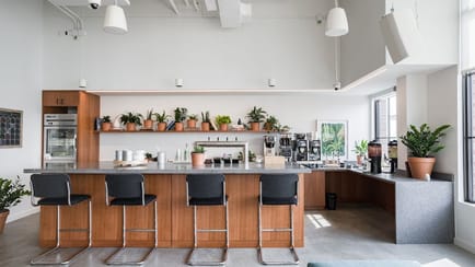 Image 14 of WeWork - 120 West Trinity Place, Decatur, GA 30030 - Atlanta